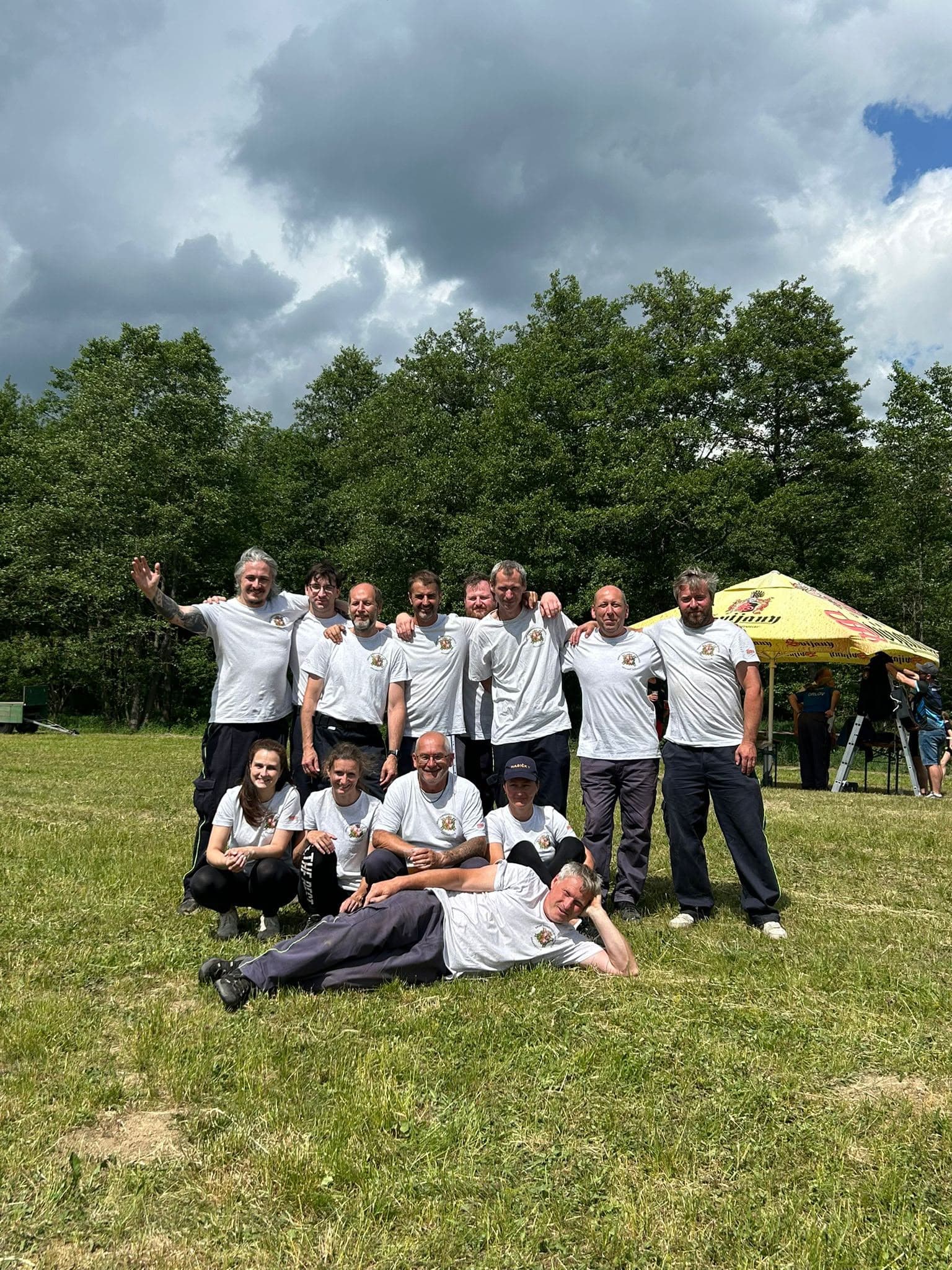 SDH Drahnětice — foto 1